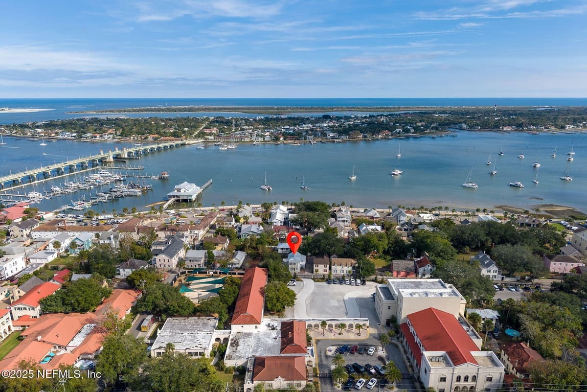 251 CHARLOTTE Street, St. Augustine, FL 32084 2