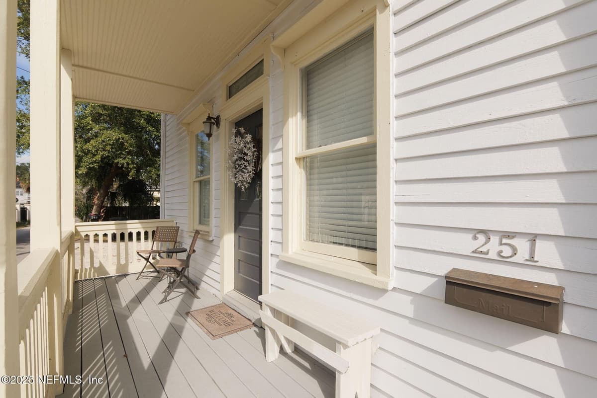 251 CHARLOTTE Street, St. Augustine, FL 32084 3