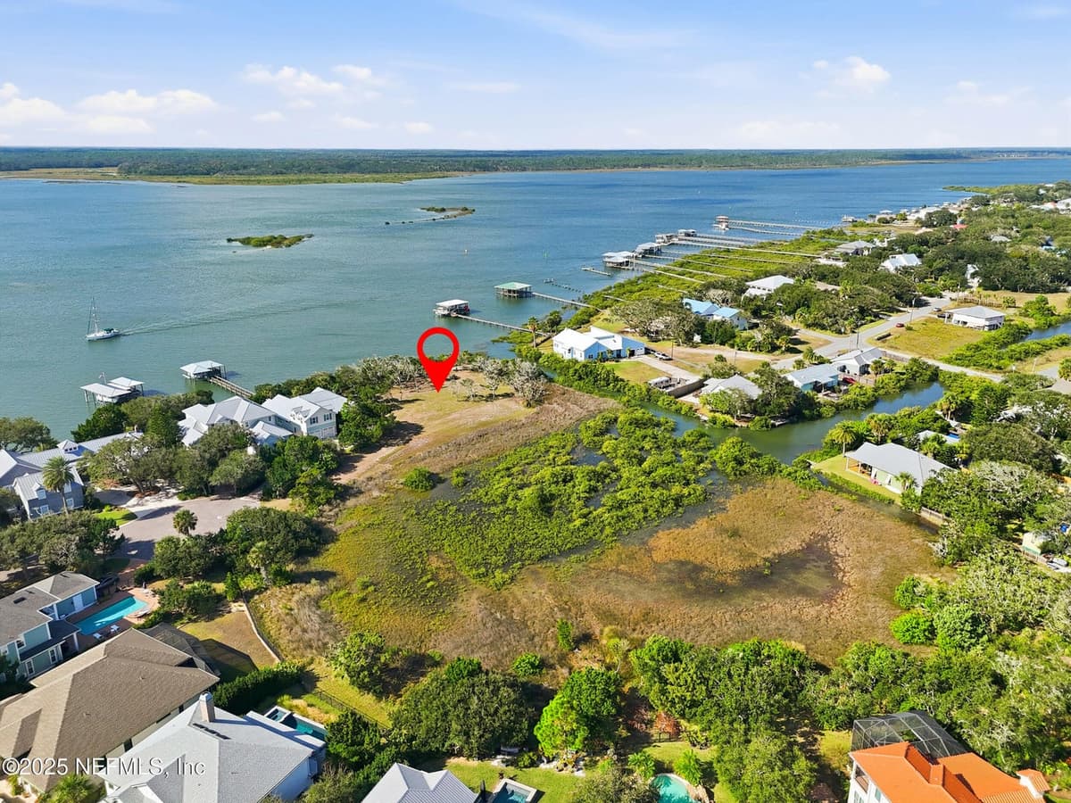 225 N LA CRESCENTA Drive, St. Augustine, FL 32080 3