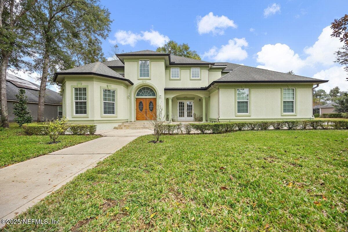 85575 SAGAPONACK Drive, Fernandina Beach, FL 32034