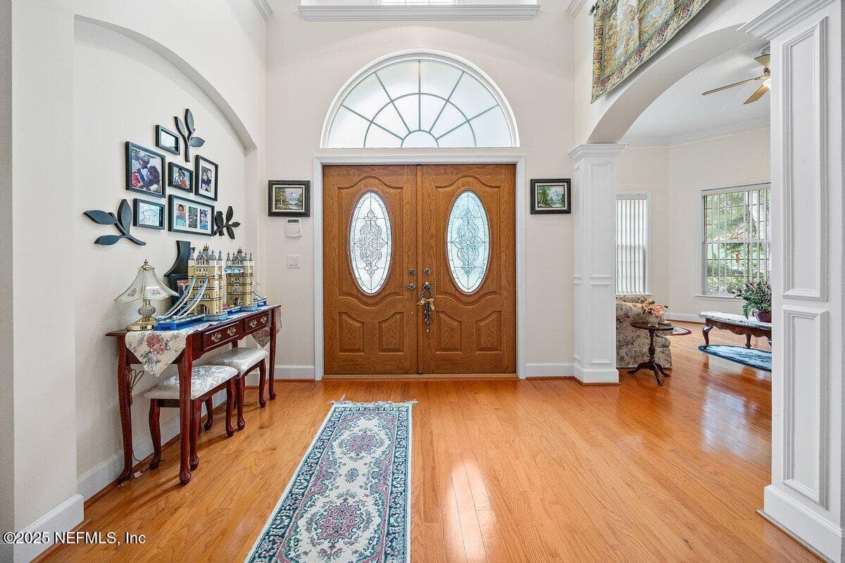 85575 SAGAPONACK Drive, Fernandina Beach, FL 32034 2