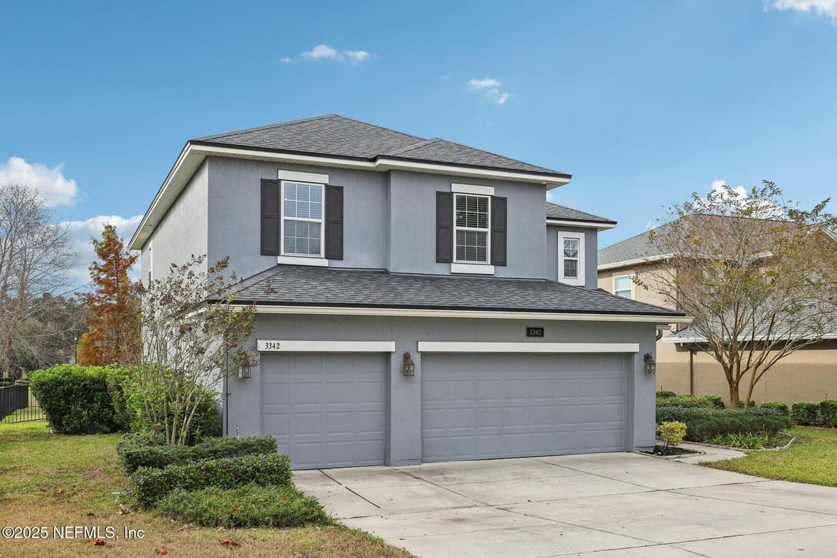 3342 SPRING VALLEY Court, Green Cove Springs, FL 32043 2