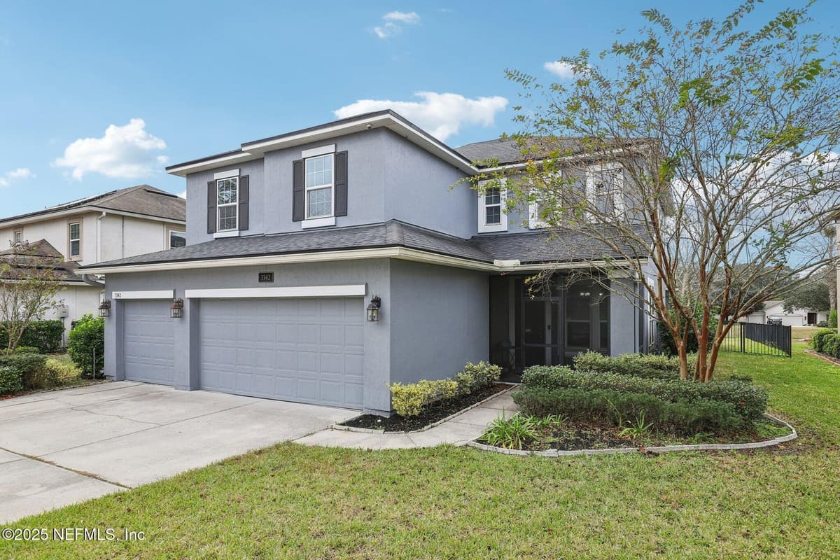 3342 SPRING VALLEY Court, Green Cove Springs, FL 32043 3