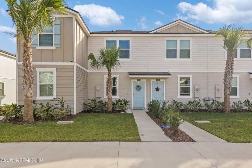 75 CRISANTO Road, St. Augustine, FL 32084