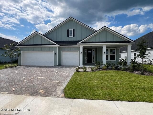 327 SILVER HERON Way, St. Augustine, FL 32092