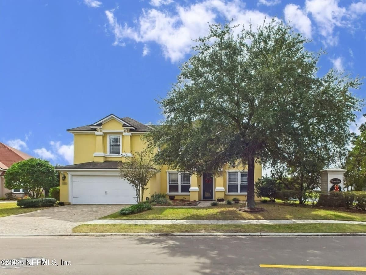85030 CHAMPLAIN Drive, Fernandina Beach, FL 32034 3