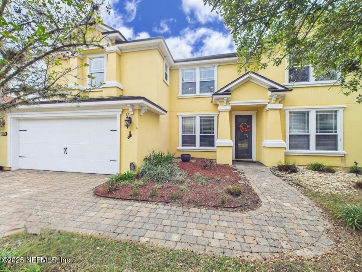 85030 CHAMPLAIN Drive, Fernandina Beach, FL 32034 2