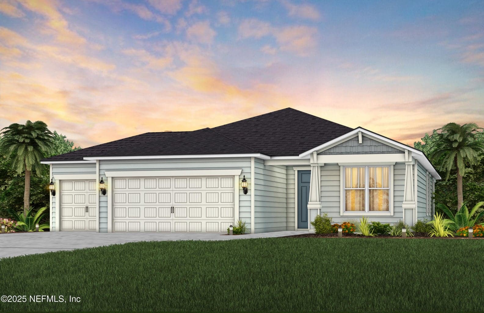 4934 SHELL CREEK Trail, Jacksonville, FL 32226