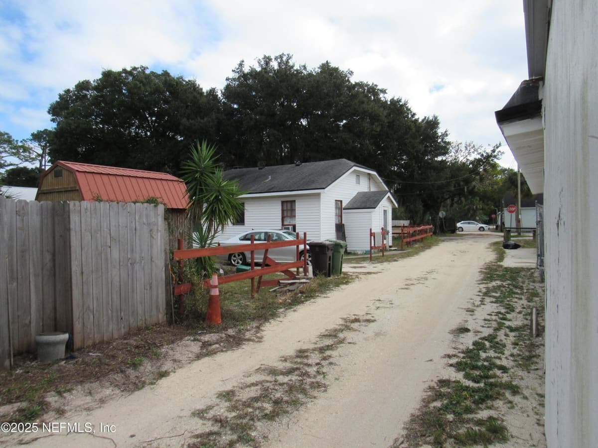 3956 N PONCE DE LEON Boulevard, St. Augustine, FL 32084 3