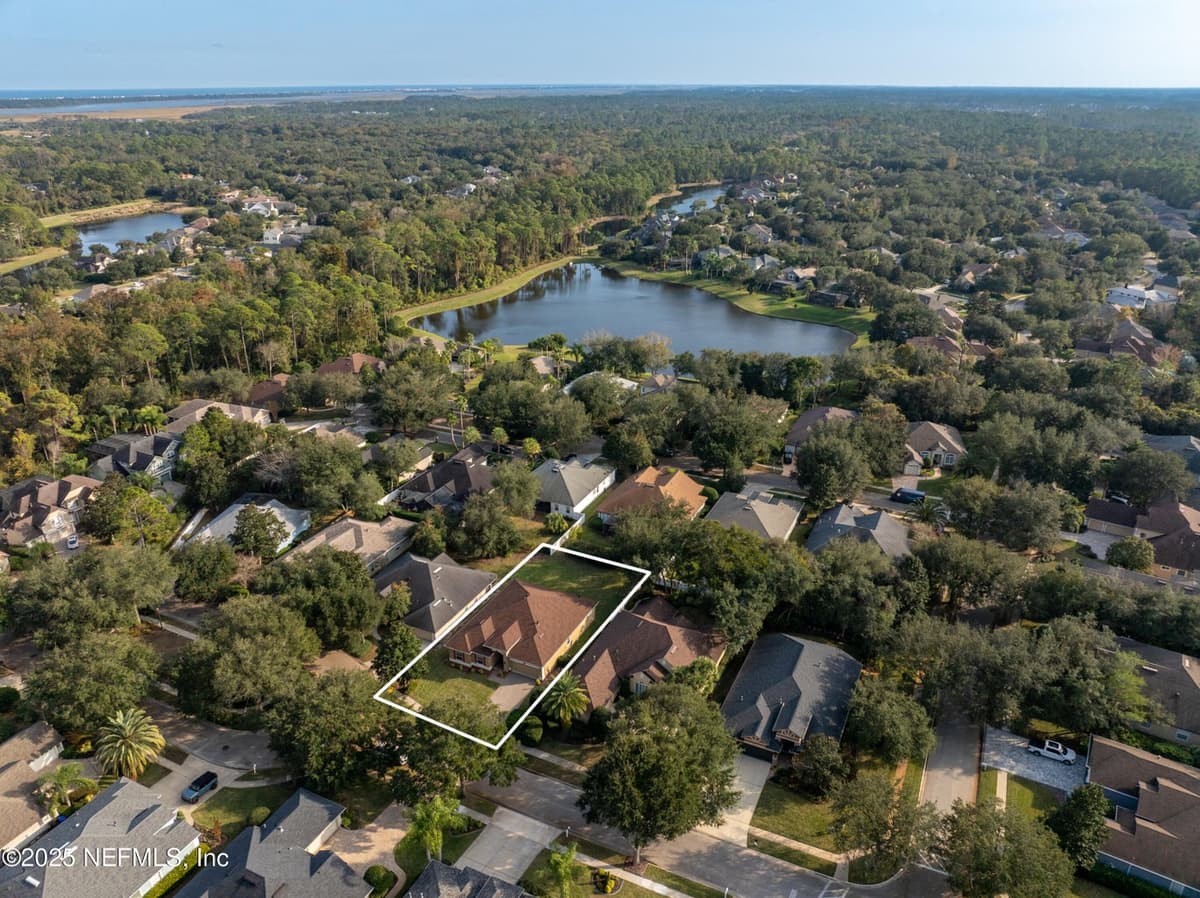 709 TORIA Lane, St. Augustine, FL 32095 3
