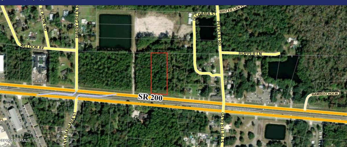 0 E STATE RD 200, Yulee, FL 32097 2