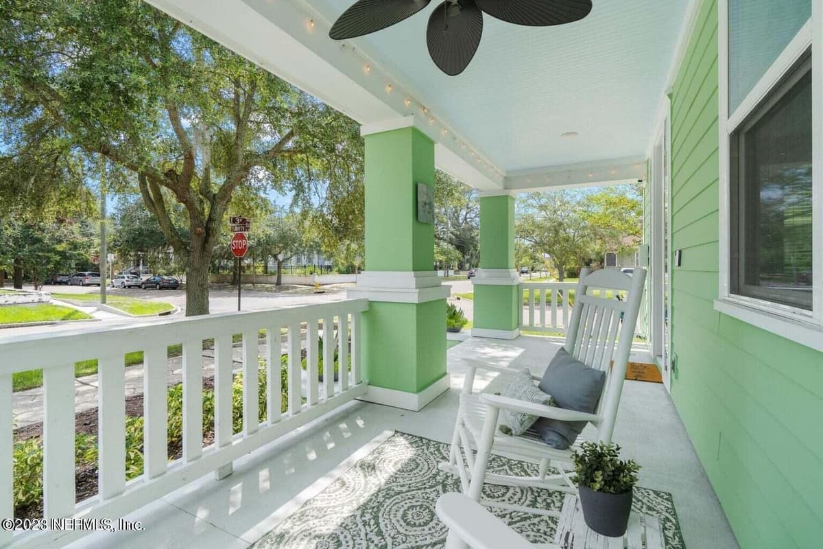 303 E 3RD Street, Jacksonville, FL 32206 3