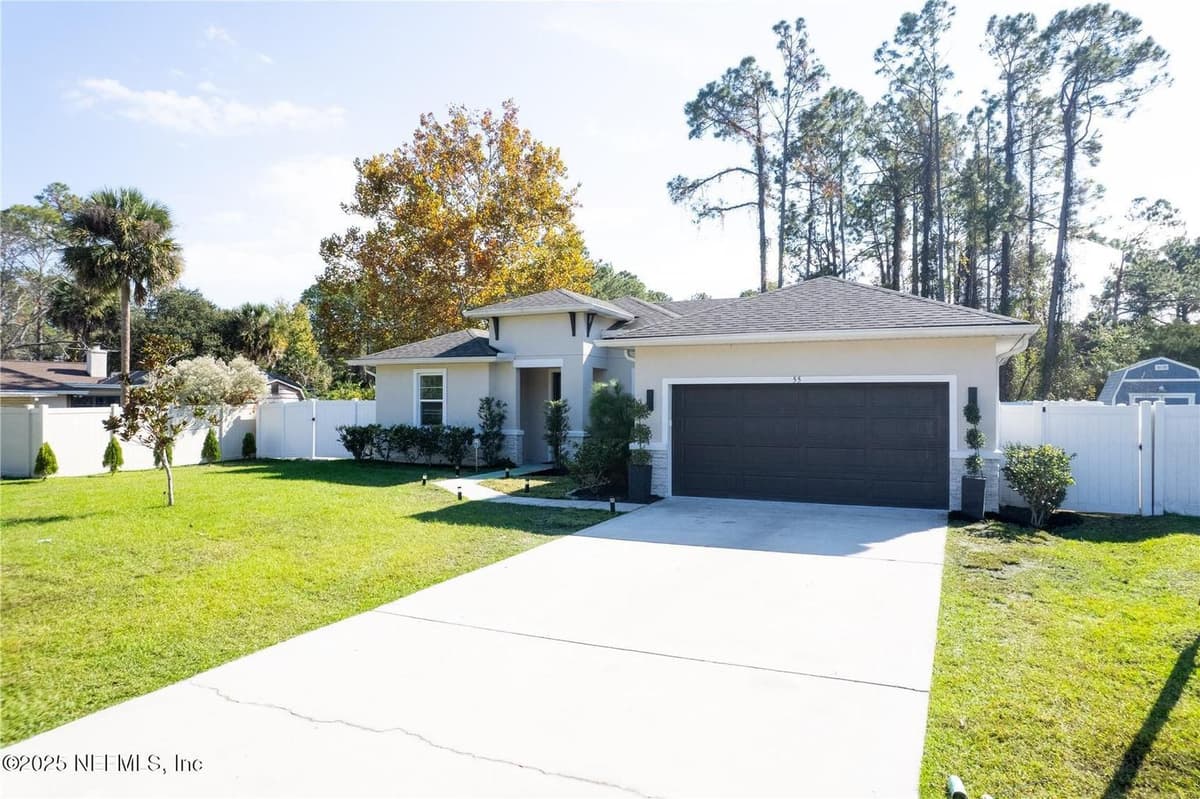 55 PALMWOOD Drive, Palm Coast, FL 32164 2
