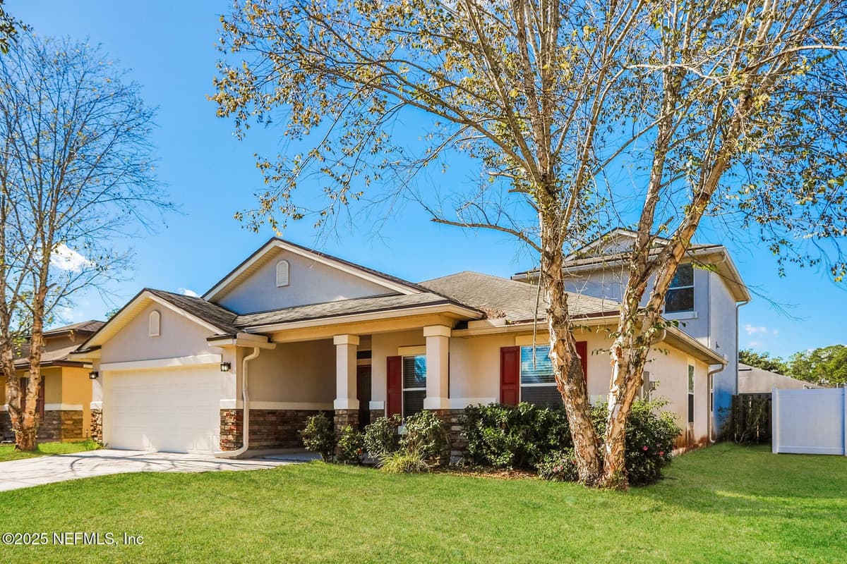 1942 LEAP FROG Lane, Middleburg, FL 32068 2