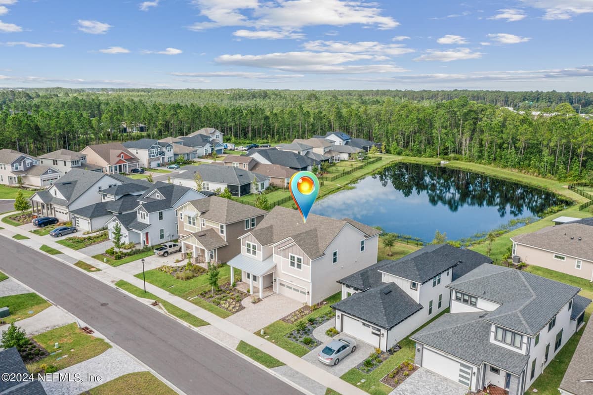 10020 INVENTION Lane, Jacksonville, FL 32256 2