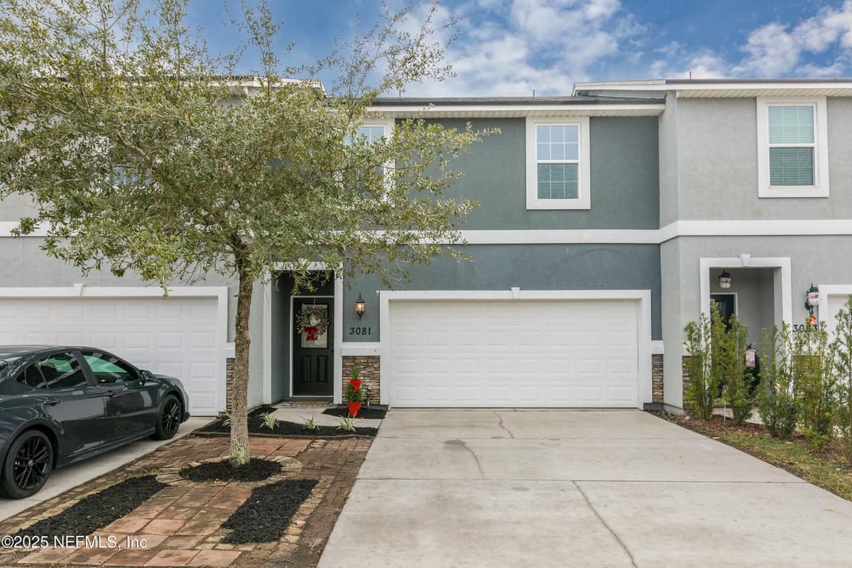 3081 ZEYNO Drive, Middleburg, FL 32068 2