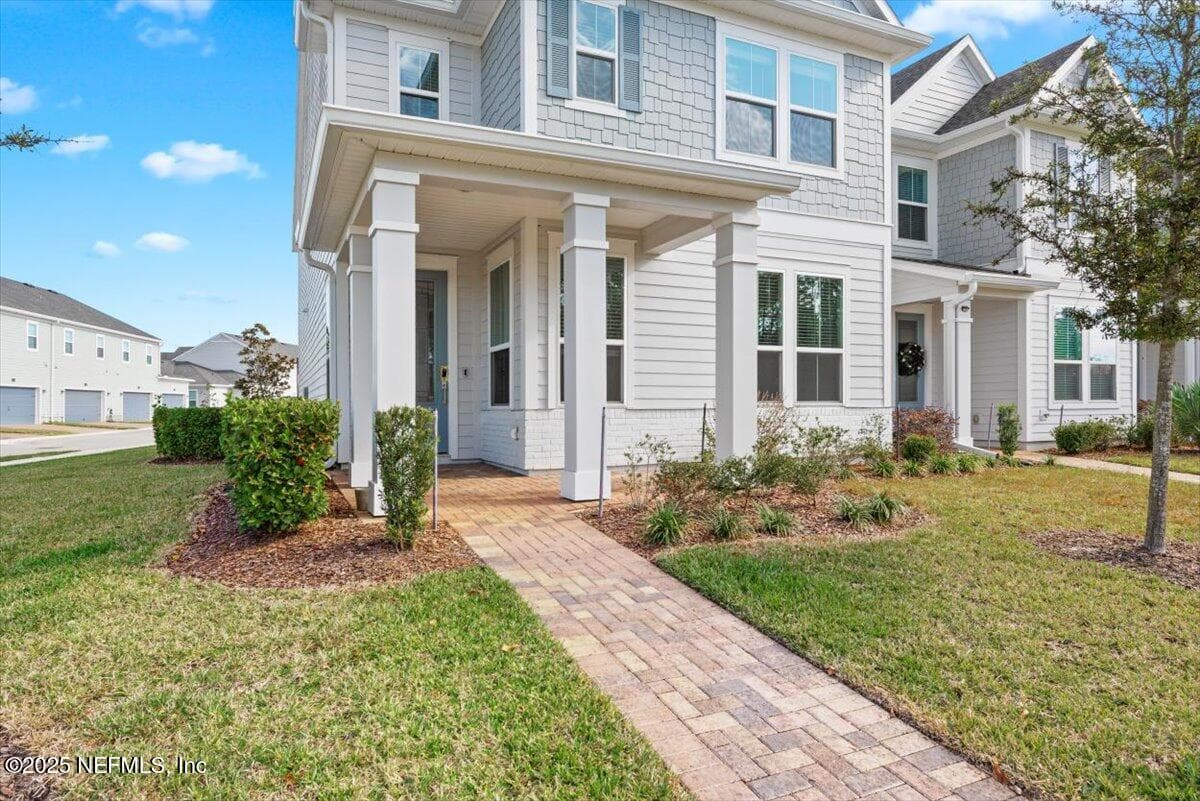 16 SAMANTHA Court, St. Augustine, FL 32092 2