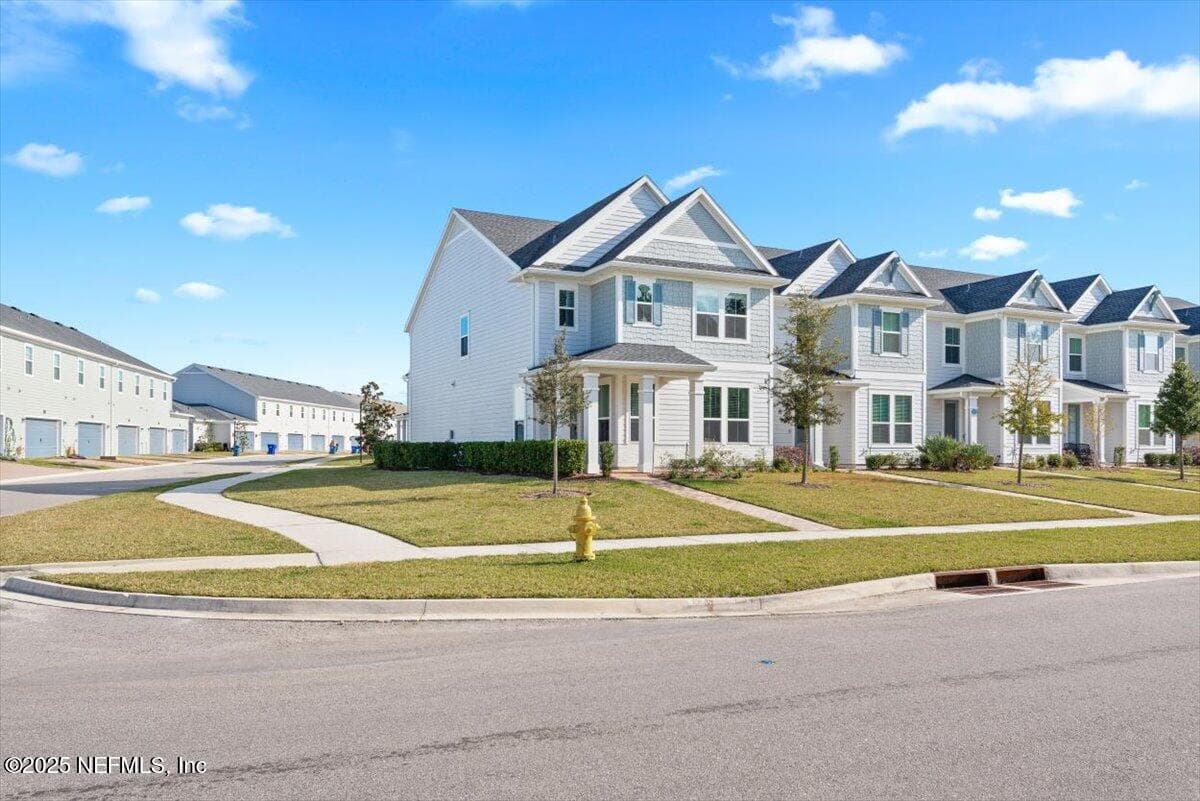16 SAMANTHA Court, St. Augustine, FL 32092 3