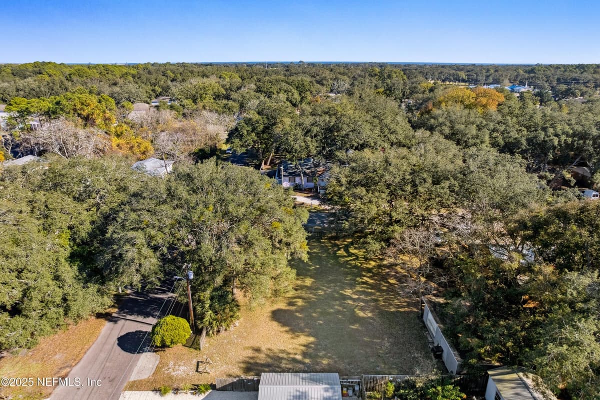 701 & 707 VERNON Street, Fernandina Beach, FL 32034 3