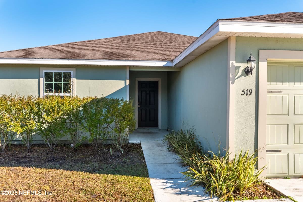 519 ISLAMORADA Drive N, Macclenny, FL 32063 3