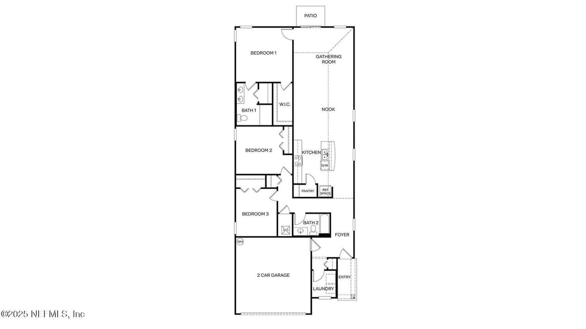 861 GRAND RESERVE Drive, Bunnell, FL 32110 2