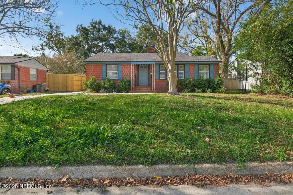 2212 REDFERN Road, Jacksonville, FL 32207 2