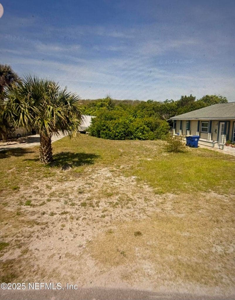 0 FLETCHER Avenue, Fernandina Beach, FL 32034 3
