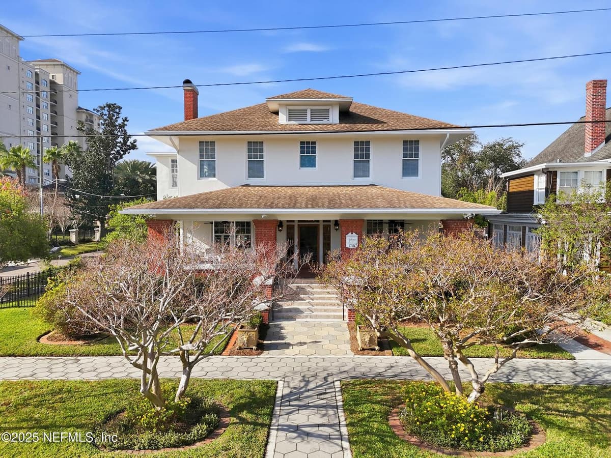 1718 OSCEOLA Street, Jacksonville, FL 32204 2
