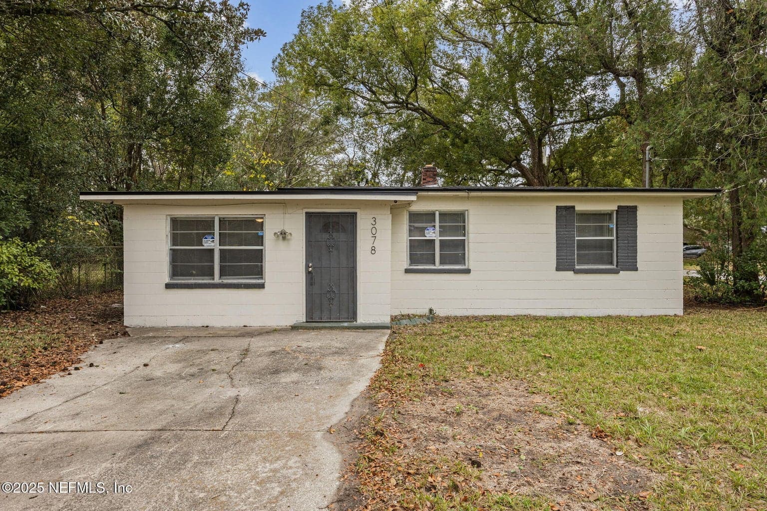 3078 W 15TH Street, Jacksonville, FL 32254