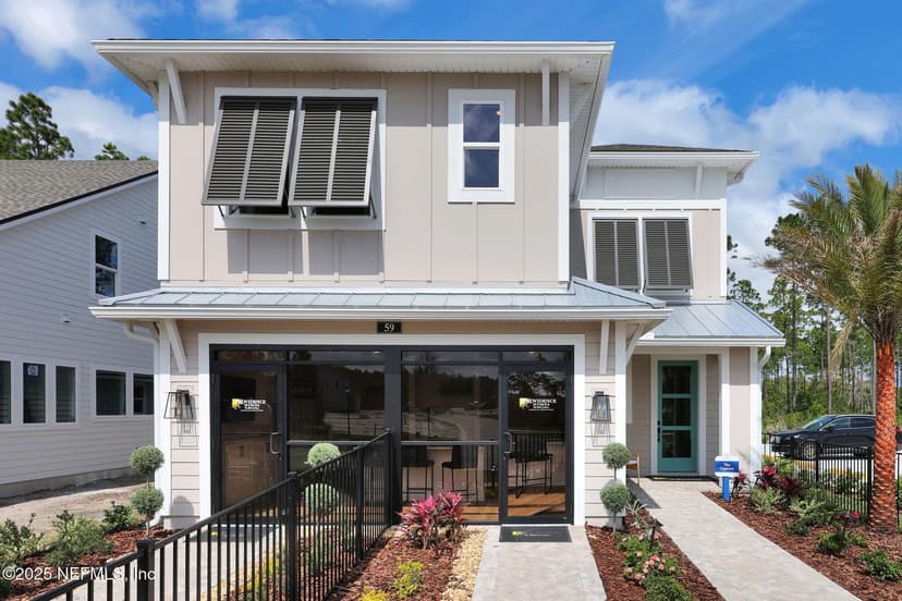 59 OAK BREEZE Drive, Ponte Vedra, FL 32081