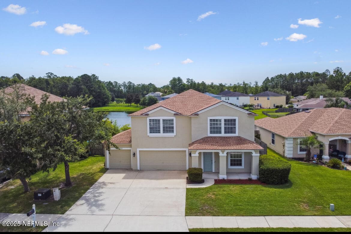 1545 HARVEST COVE Drive, Middleburg, FL 32068 2
