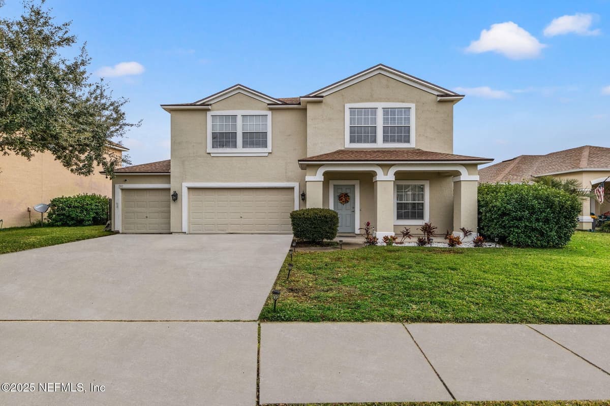 1545 HARVEST COVE Drive, Middleburg, FL 32068 3