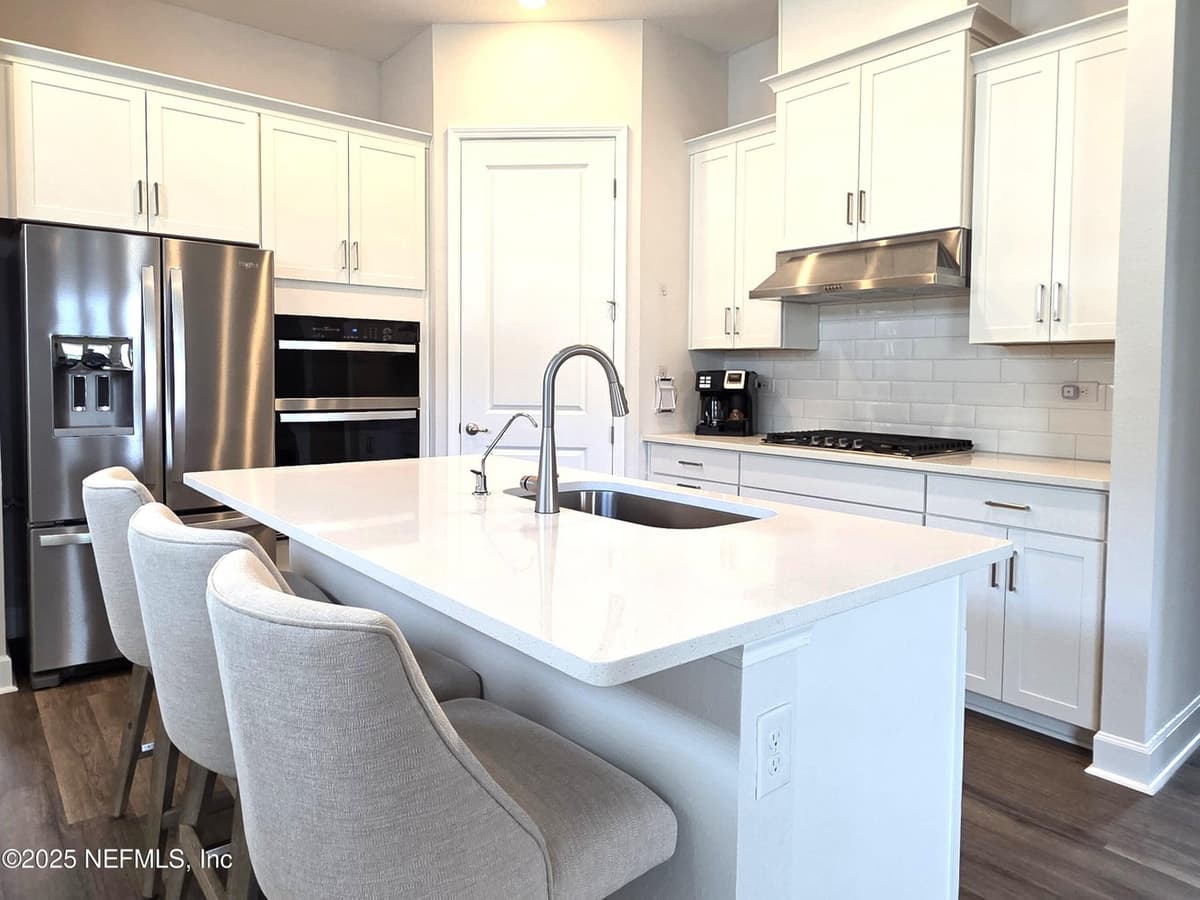 146 DAY DREAM Drive, St. Augustine, FL 32092 2