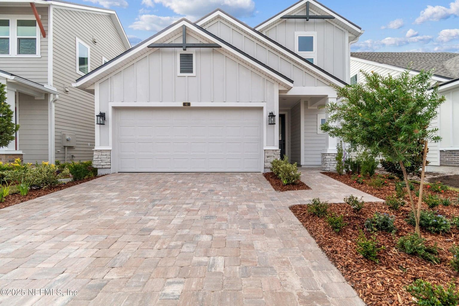 61 ANCIENT SPRINGS Lane, St. Augustine, FL 32092