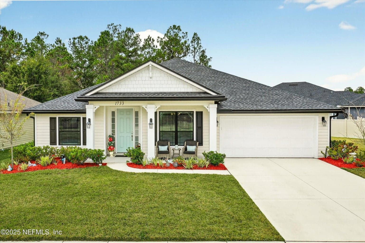 1733 AUSTIN LAKE Way, Middleburg, FL 32068