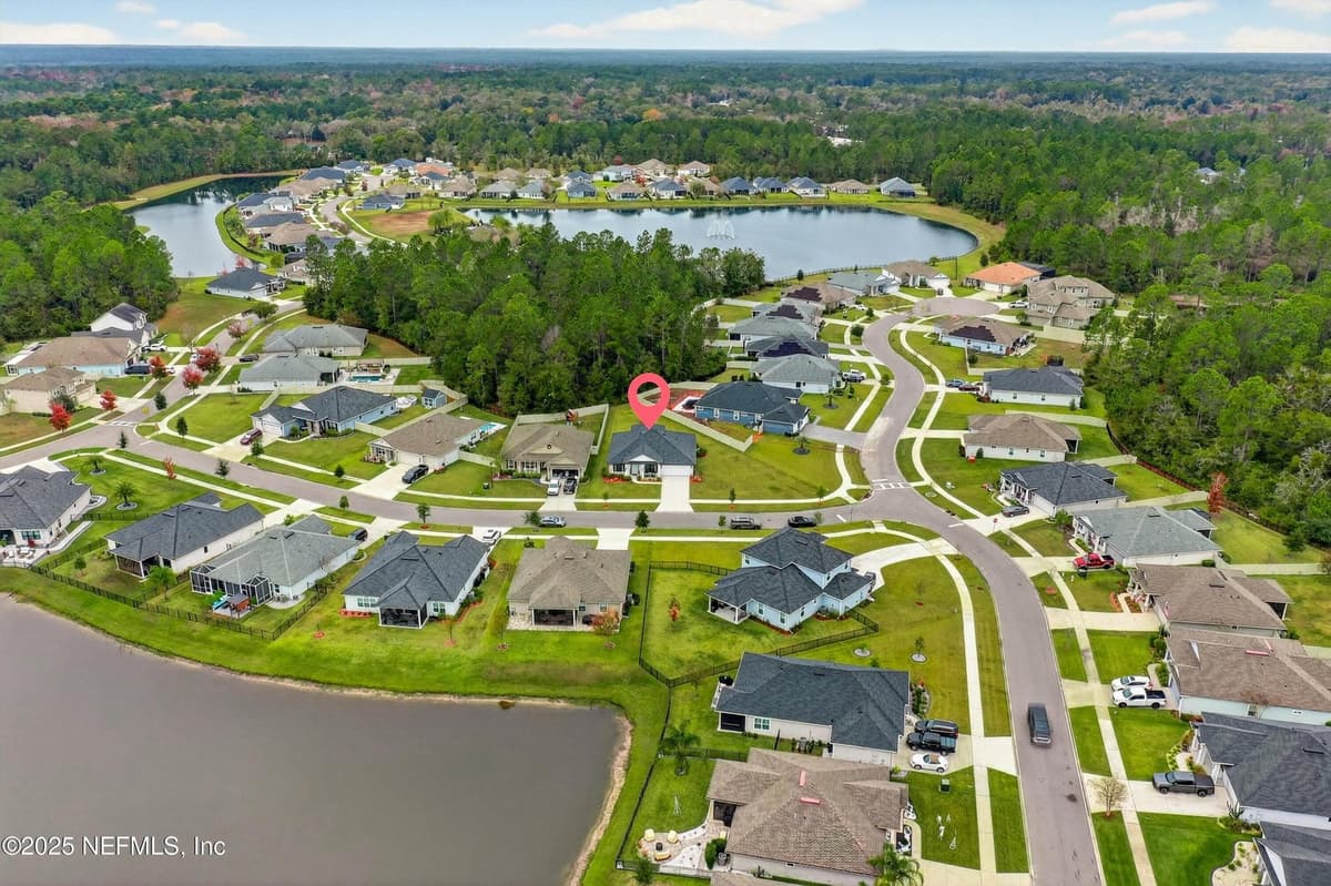 1733 AUSTIN LAKE Way, Middleburg, FL 32068 2