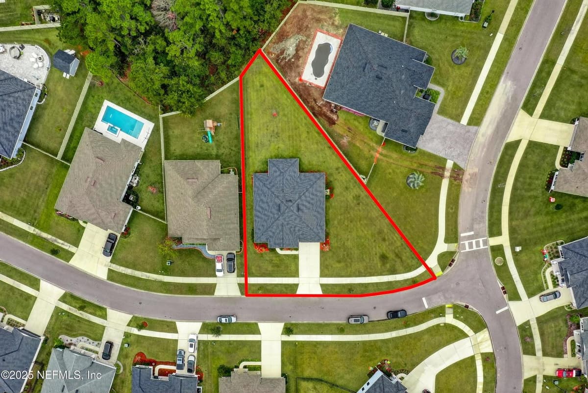 1733 AUSTIN LAKE Way, Middleburg, FL 32068 3