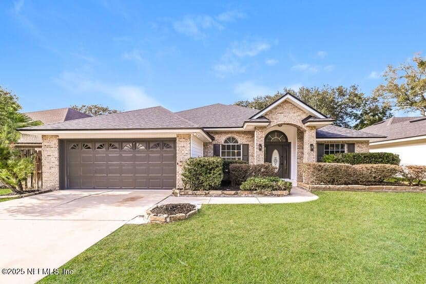 928 W DOTY BRANCH Lane, St. Johns, FL 32259