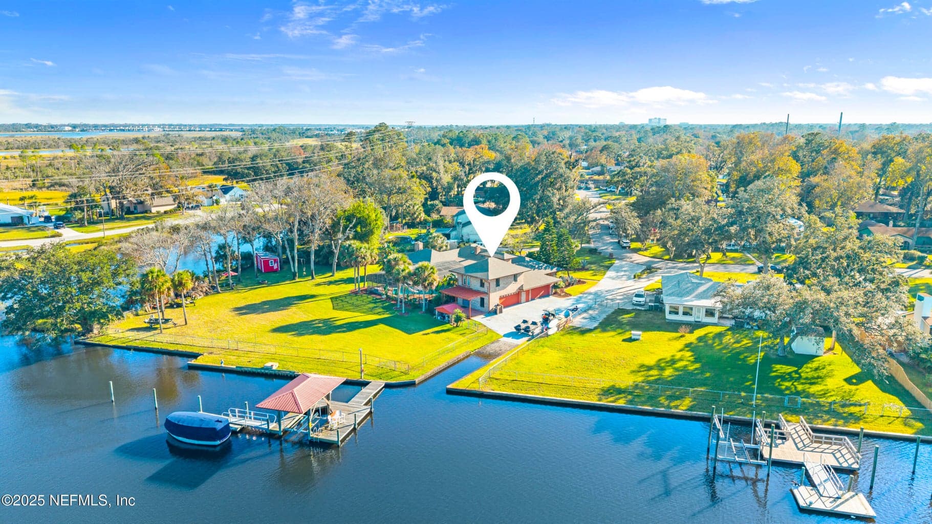 2303 SHIPWRECK Drive, Jacksonville, FL 32224