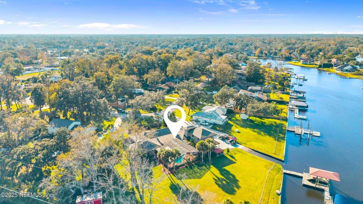 2303 SHIPWRECK Drive, Jacksonville, FL 32224 2