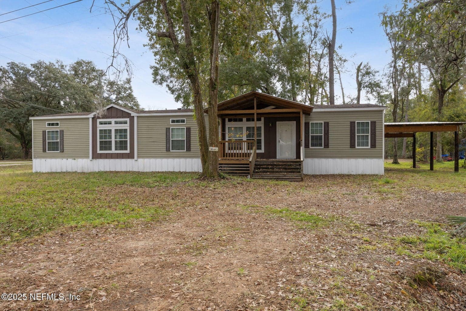 6510 DIXIE Street, Jacksonville, FL 32219