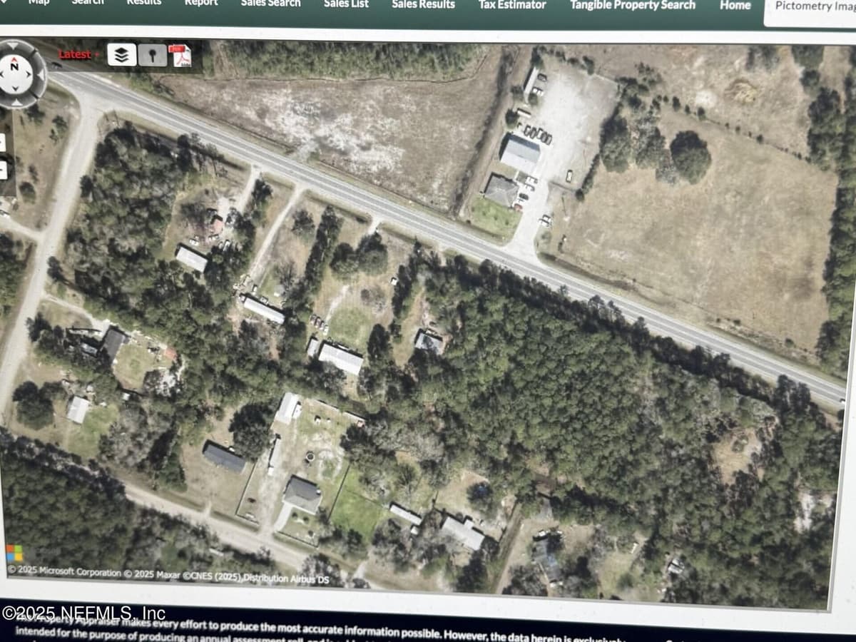 0 COUNTY ROAD 218, Middleburg, FL 32068 2