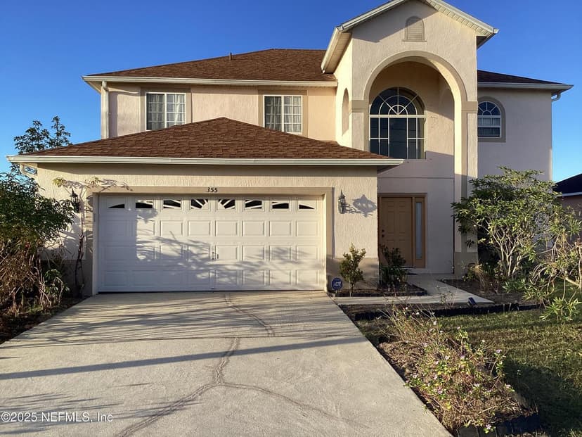 355 ALDERSHOT Court, Kissimmee, FL 34758