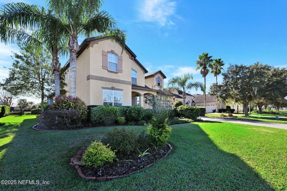205 PORTA ROSA Circle, St. Augustine, FL 32092 3