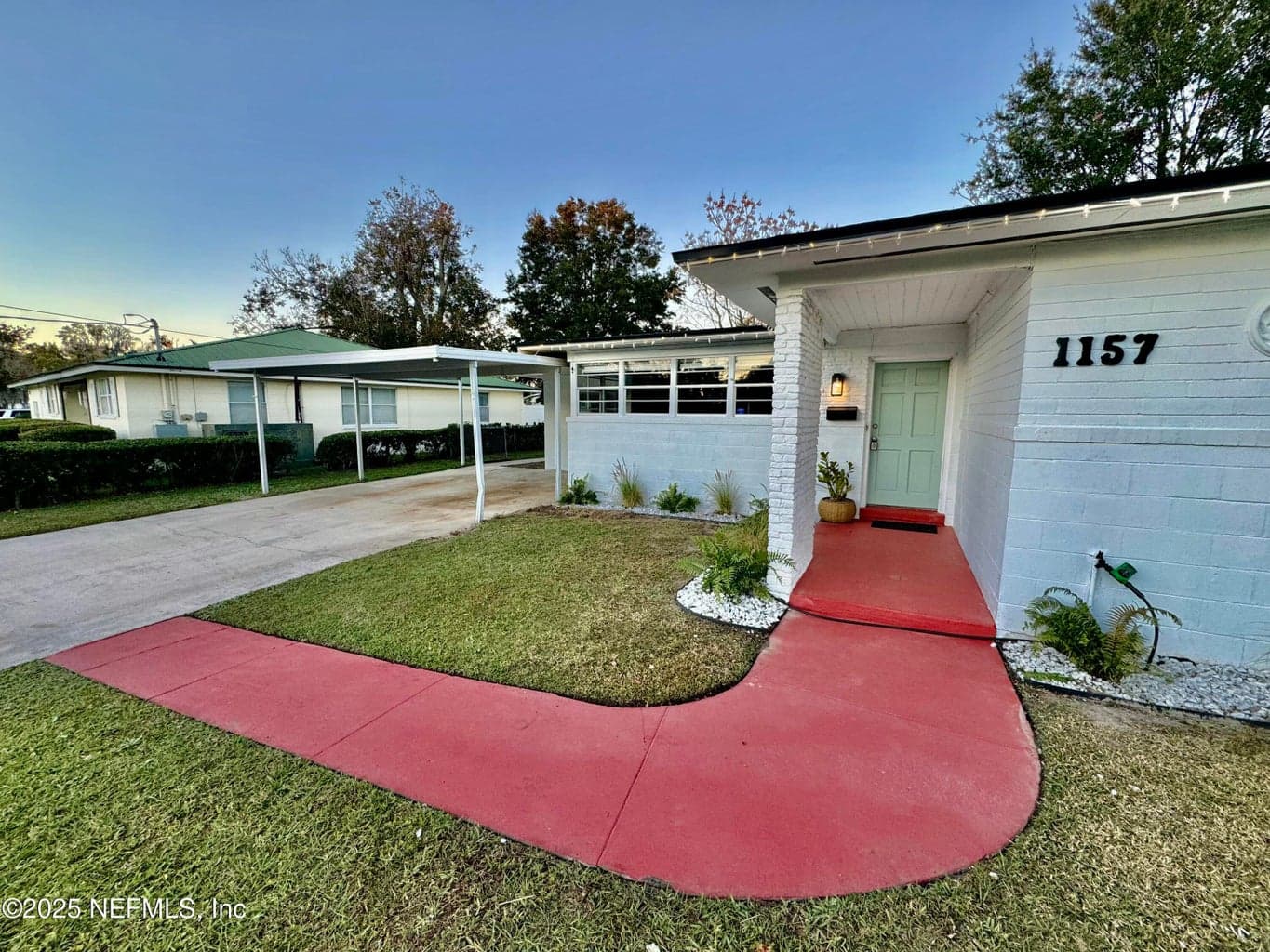1157 GUNKA Road, Jacksonville, FL 32216