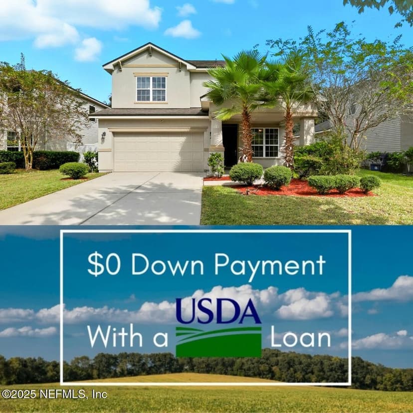 1766 FOGGY DAY Drive, Middleburg, FL 32068