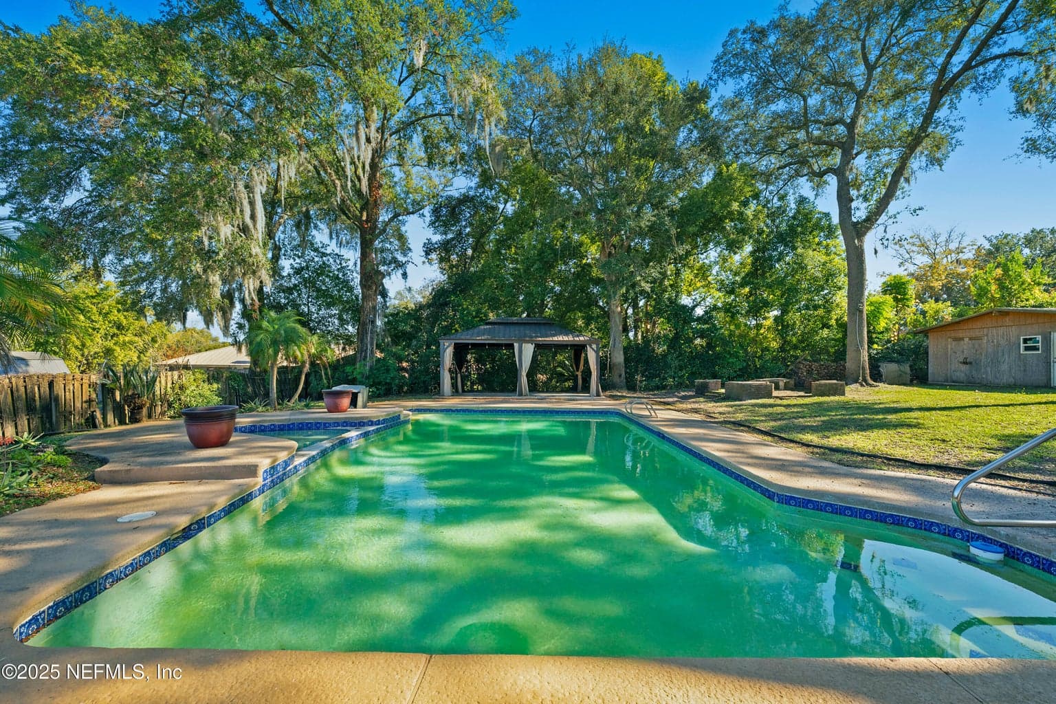 3511 HERMITAGE Road E, Jacksonville, FL 32277