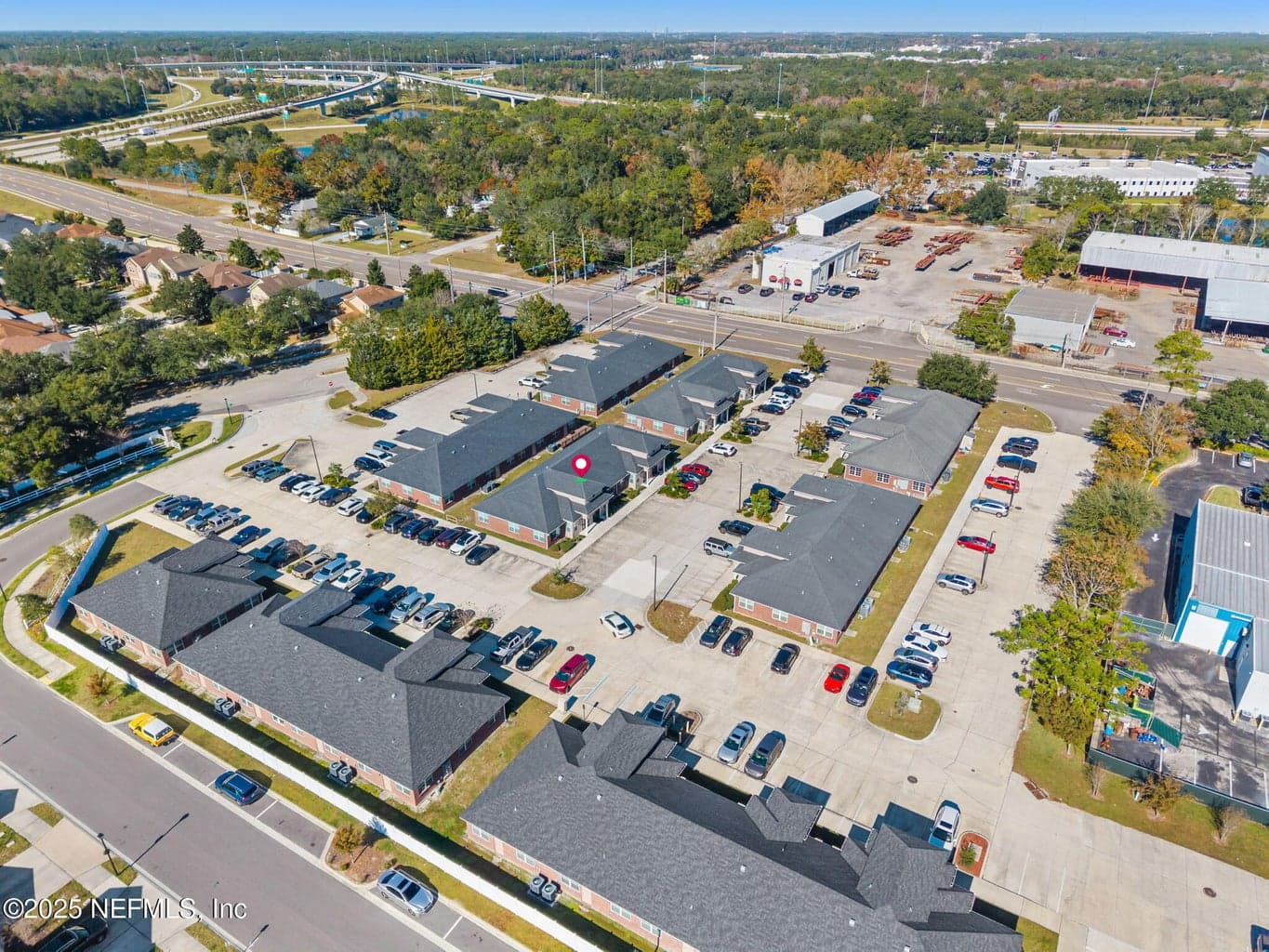 6100 GREENLAND Road 404, Jacksonville, FL 32258