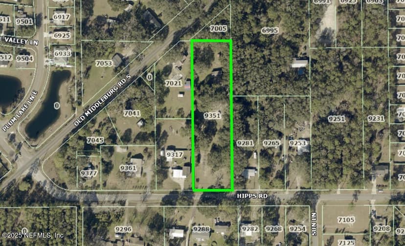 9351 HIPPS Road 1, Jacksonville, FL 32222