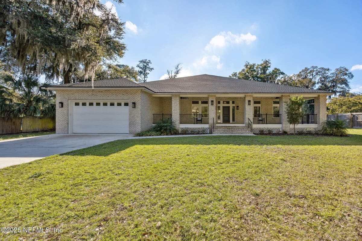 97002 JOSE GASPAR Way, Yulee, FL 32097 2